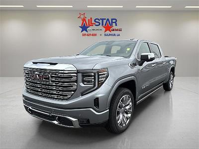 New 2025 GMC Sierra 1500 Denali Crew Cab 4WD Pickup for sale #T48325 - photo 1