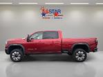 New 2025 GMC Sierra 2500 AT4X Crew Cab 4WD Pickup for sale #T48425 - photo 2