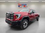 New 2025 GMC Sierra 2500 AT4X Crew Cab 4WD Pickup for sale #T48425 - photo 1