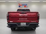 New 2025 GMC Sierra 2500 AT4X Crew Cab 4WD Pickup for sale #T48425 - photo 3