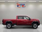 New 2025 GMC Sierra 2500 AT4X Crew Cab 4WD Pickup for sale #T48425 - photo 4