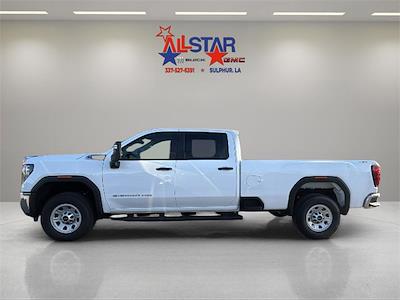 New 2025 GMC Sierra 2500 Pro Crew Cab 4WD Pickup for sale #T48725 - photo 1