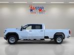 New 2025 GMC Sierra 2500 Pro Crew Cab 4WD Pickup for sale #T48725 - photo 1