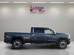 New 2025 GMC Sierra 2500 Denali Ultimate Crew Cab 4WD Pickup for sale #T50025 - photo 4