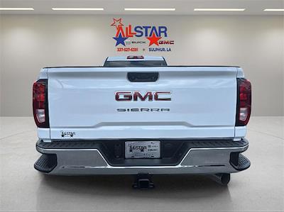 New 2025 GMC Sierra 2500 Pro Regular Cab 4WD Pickup for sale #T50125 - photo 2