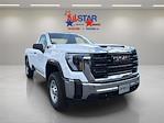 New 2025 GMC Sierra 2500 Pro Regular Cab 4WD Pickup for sale #T50125 - photo 1