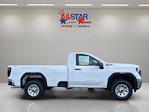 New 2025 GMC Sierra 2500 Pro Regular Cab 4WD Pickup for sale #T50125 - photo 4