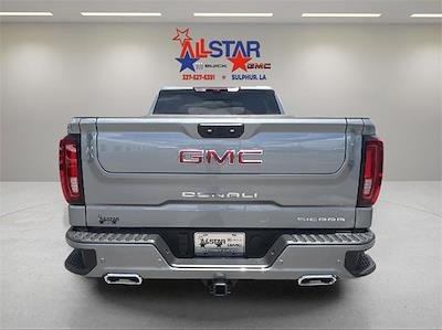 New 2025 GMC Sierra 1500 Denali Crew Cab 4WD Pickup for sale #T50325 - photo 2