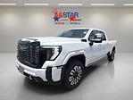 New 2025 GMC Sierra 2500 Denali Ultimate Crew Cab 4WD Pickup for sale #T50525 - photo 1