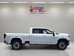 New 2025 GMC Sierra 2500 Denali Ultimate Crew Cab 4WD Pickup for sale #T50525 - photo 4