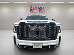 New 2025 GMC Sierra 2500 Denali Ultimate Crew Cab 4WD Pickup for sale #T50525 - photo 5