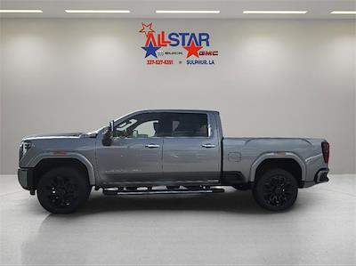 New 2025 GMC Sierra 2500 Denali Crew Cab 4WD Pickup for sale #T50825 - photo 1