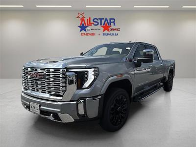 New 2025 GMC Sierra 2500 Denali Crew Cab 4WD Pickup for sale #T50825 - photo 2