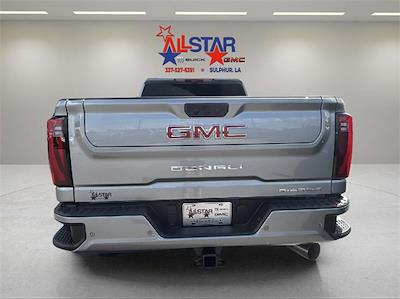 New 2025 GMC Sierra 2500 Denali Crew Cab 4WD Pickup for sale #T50825 - photo 2