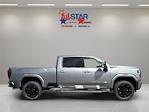 New 2025 GMC Sierra 2500 Denali Crew Cab 4WD Pickup for sale #T50825 - photo 4