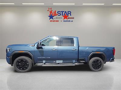New 2025 GMC Sierra 2500 Denali Crew Cab 4WD Pickup for sale #T51025 - photo 1