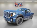 New 2025 GMC Sierra 2500 Denali Crew Cab 4WD Pickup for sale #T51025 - photo 2