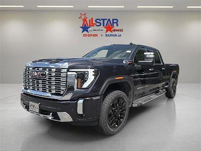 New 2025 GMC Sierra 2500 Denali Crew Cab 4WD Pickup for sale #T51125 - photo 1