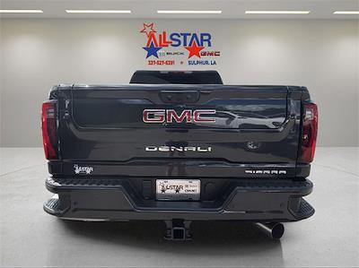 New 2025 GMC Sierra 2500 Denali Crew Cab 4WD Pickup for sale #T51125 - photo 2