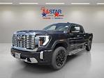 New 2025 GMC Sierra 2500 Denali Crew Cab 4WD Pickup for sale #T51125 - photo 1