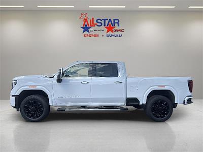 New 2025 GMC Sierra 2500 Denali Crew Cab 4WD Pickup for sale #T51225 - photo 1