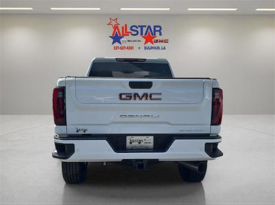 New 2025 GMC Sierra 2500 Denali Crew Cab 4WD Pickup for sale #T51225 - photo 2