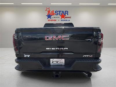 New 2025 GMC Sierra 2500 AT4 Crew Cab 4WD Pickup for sale #T51325 - photo 2