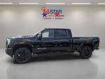 New 2025 GMC Sierra 2500 AT4 Crew Cab 4WD Pickup for sale #T51325 - photo 3