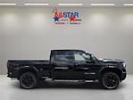 New 2025 GMC Sierra 2500 AT4 Crew Cab 4WD Pickup for sale #T51325 - photo 4