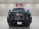 New 2025 GMC Sierra 2500 AT4 Crew Cab 4WD Pickup for sale #T51325 - photo 5
