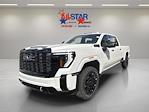 New 2025 GMC Sierra 2500 Denali Ultimate Crew Cab 4WD Pickup for sale #T51525 - photo 1