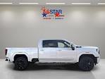 New 2025 GMC Sierra 2500 Denali Ultimate Crew Cab 4WD Pickup for sale #T51525 - photo 4