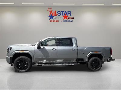 New 2025 GMC Sierra 2500 Denali Crew Cab 4WD Pickup for sale #T51825 - photo 1
