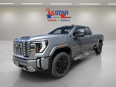 New 2025 GMC Sierra 2500 Denali Crew Cab 4WD Pickup for sale #T51825 - photo 2