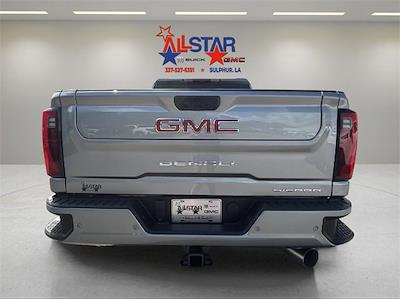 New 2025 GMC Sierra 2500 Denali Crew Cab 4WD Pickup for sale #T51825 - photo 2