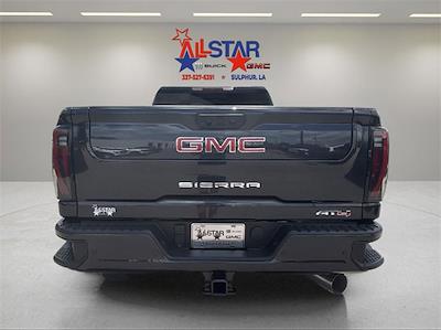 New 2025 GMC Sierra 2500 AT4 Crew Cab 4WD Pickup for sale #T51925 - photo 2