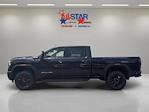 New 2025 GMC Sierra 2500 AT4 Crew Cab 4WD Pickup for sale #T51925 - photo 1
