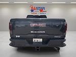 New 2025 GMC Sierra 2500 AT4 Crew Cab 4WD Pickup for sale #T51925 - photo 3