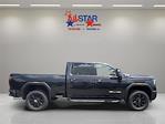 New 2025 GMC Sierra 2500 AT4 Crew Cab 4WD Pickup for sale #T51925 - photo 4