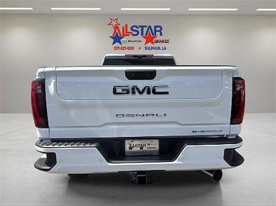 New 2025 GMC Sierra 2500 Denali Ultimate Crew Cab 4WD Pickup for sale #T52125 - photo 2
