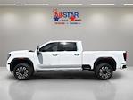 New 2025 GMC Sierra 2500 Denali Ultimate Crew Cab 4WD Pickup for sale #T52125 - photo 3