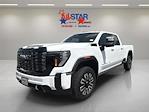 New 2025 GMC Sierra 2500 Denali Ultimate Crew Cab 4WD Pickup for sale #T52125 - photo 1
