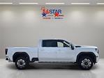 New 2025 GMC Sierra 2500 Denali Ultimate Crew Cab 4WD Pickup for sale #T52125 - photo 4