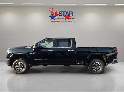 New 2025 GMC Sierra 2500 SLT Crew Cab 4WD Pickup for sale #T52225 - photo 1