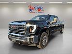 New 2025 GMC Sierra 2500 SLT Crew Cab 4WD Pickup for sale #T52225 - photo 2