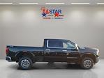 New 2025 GMC Sierra 2500 SLT Crew Cab 4WD Pickup for sale #T52225 - photo 5