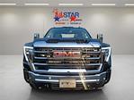 New 2025 GMC Sierra 2500 SLT Crew Cab 4WD Pickup for sale #T52225 - photo 8