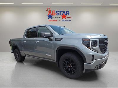 New 2026 GMC Sierra 1500 Elevation Crew Cab for sale #T5226 - photo 1