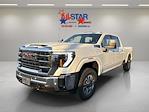 New 2025 GMC Sierra 2500 SLT Crew Cab 4WD Pickup for sale #T52325 - photo 2