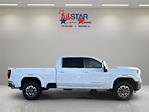 New 2025 GMC Sierra 2500 SLT Crew Cab 4WD Pickup for sale #T52325 - photo 4